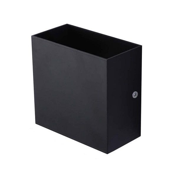 K2 GLOBAL KDA715 2xUSB Şarj Soketli 3 Watt Çift Yönlü LED Aplik (ABS Kasa)