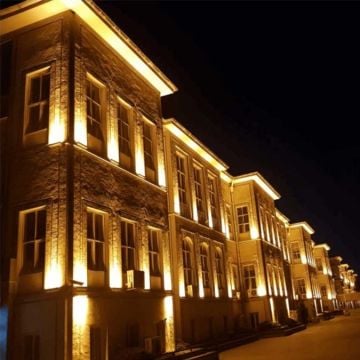 ACK AT20-01803 18 Watt 48 cm Gün Işığı (3000K) LED Wallwasher - IP67