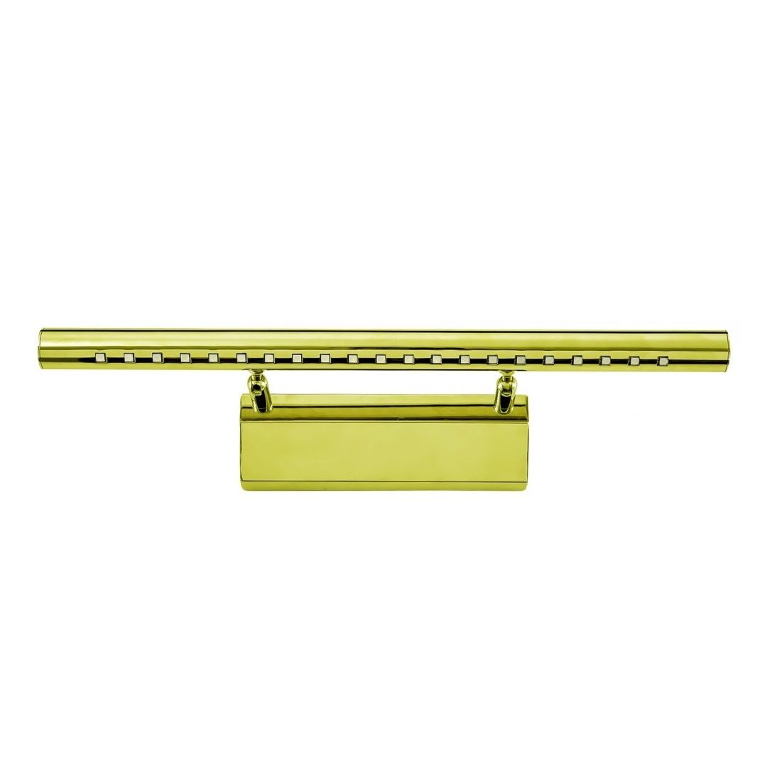 K2 GLOBAL KSL153 5 Watt 40 cm Gold LED Tablo Apliği - Ilık Beyaz (4200K)