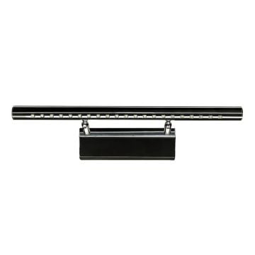 K2 GLOBAL KSL154 5 Watt 40 cm Siyah LED Tablo Apliği - Ilık Beyaz (4200K)