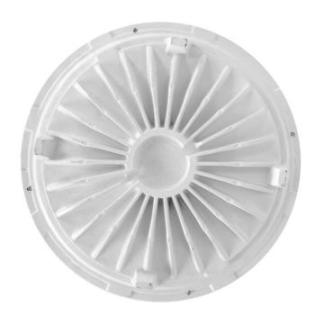 CL-1018 150 Watt SAMSUNG LED Yüksek Tavan Armatürü