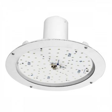 CL-1018 150 Watt SAMSUNG LED Yüksek Tavan Armatürü