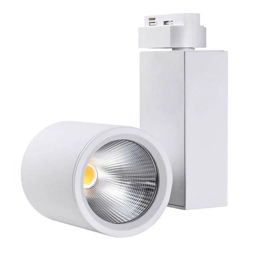 CreaLight CL-468 40 Watt LED Ray Spot (SAMSUNG LED & EAGLERISE Driver)