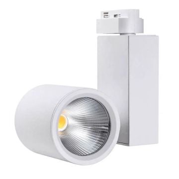 CreaLight CL-468 40 Watt LED Ray Spot (SAMSUNG LED & EAGLERISE Driver)
