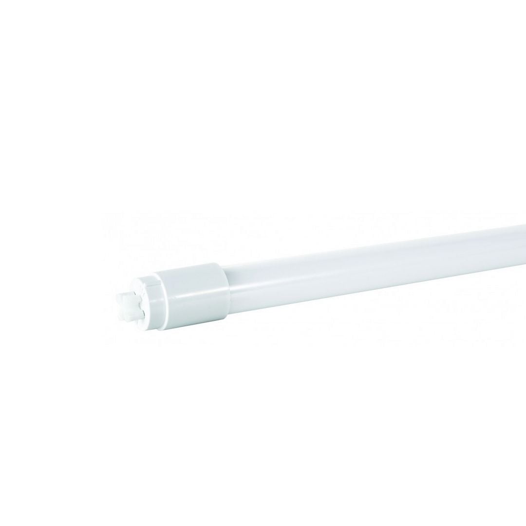 K2 GLOBAL KFL118C 10 Watt 60 cm LED Floresan (Cam - Tek Taraflı Enerji Girişli)