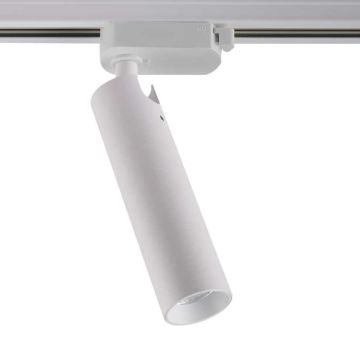 JUPITER LR659 B 7 Watt Beyaz Gövde LED Ray Spot - Gün Işığı (3000K)