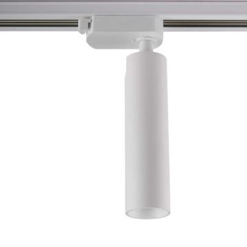 JUPITER LR659 B 7 Watt Beyaz Gövde LED Ray Spot - Gün Işığı (3000K)