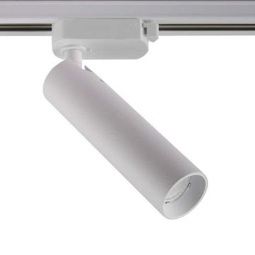 JUPITER LR659 B 7 Watt Beyaz Gövde LED Ray Spot - Gün Işığı (3000K)