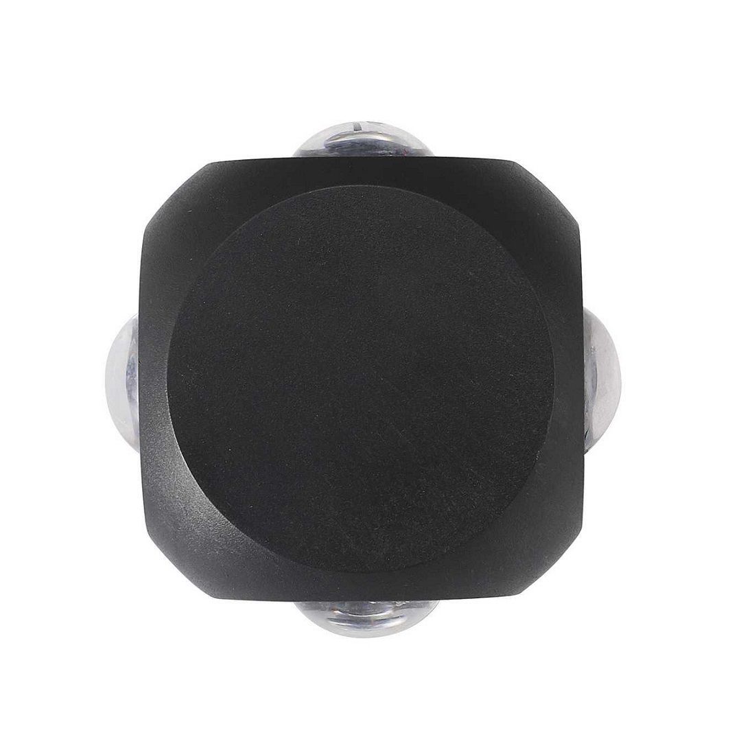 YCL YDM 0100 8 Watt 4 Yönlü Dış Mekan LED Aplik - Gün Işığı (3200K) - IP65