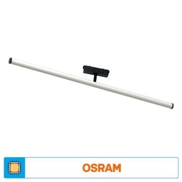 ACK AD45-09301 25 Watt 90 cm OSRAM LED Magnet Armatür - Gün Işığı (3000K)