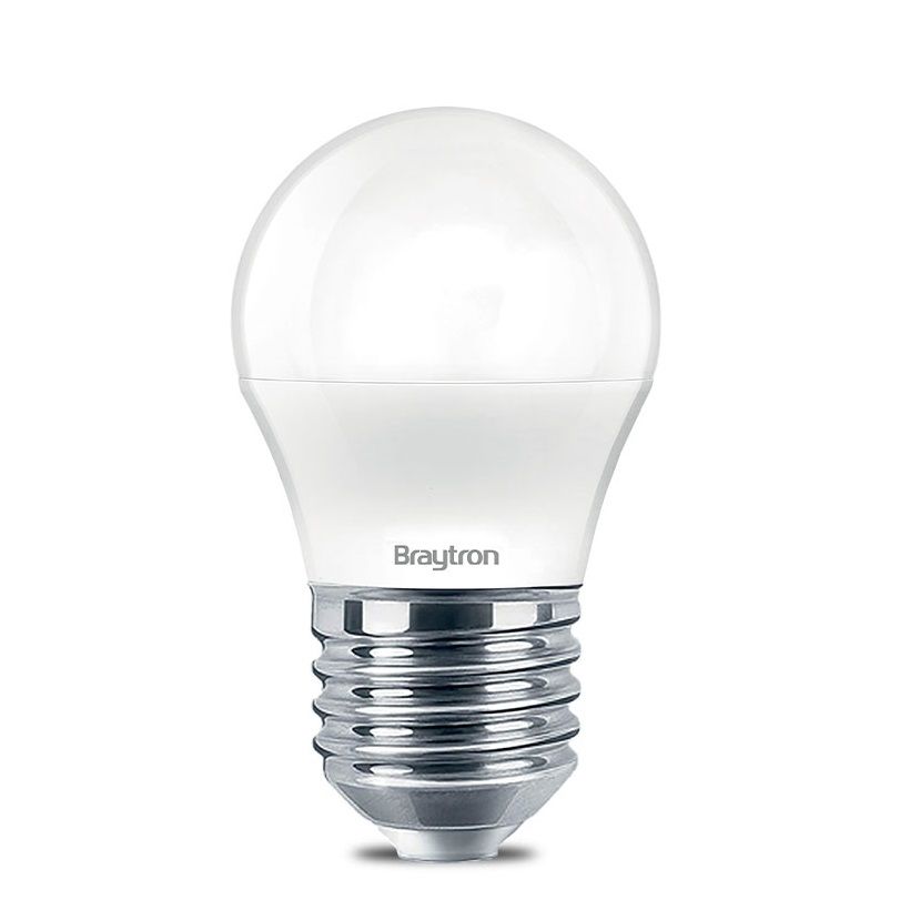 Braytron BA11-00523 5 Watt LED Top Ampul - Gün Işığı (3000K)