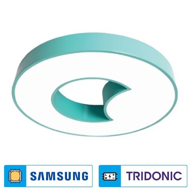 CL-Roue-09 Lineer Sarkıt Armatür/Sıva Üstü Lineer Armatür (SAMSUNG LED & TRIDONIC Driver)