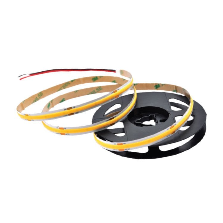 K2 GLOBAL KCL120 24 Volt 10 Watt/Metre COB Şerit Led