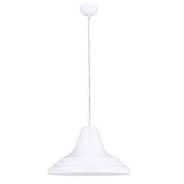 K2 GLOBAL KSL523 Beyaz Retro Avize