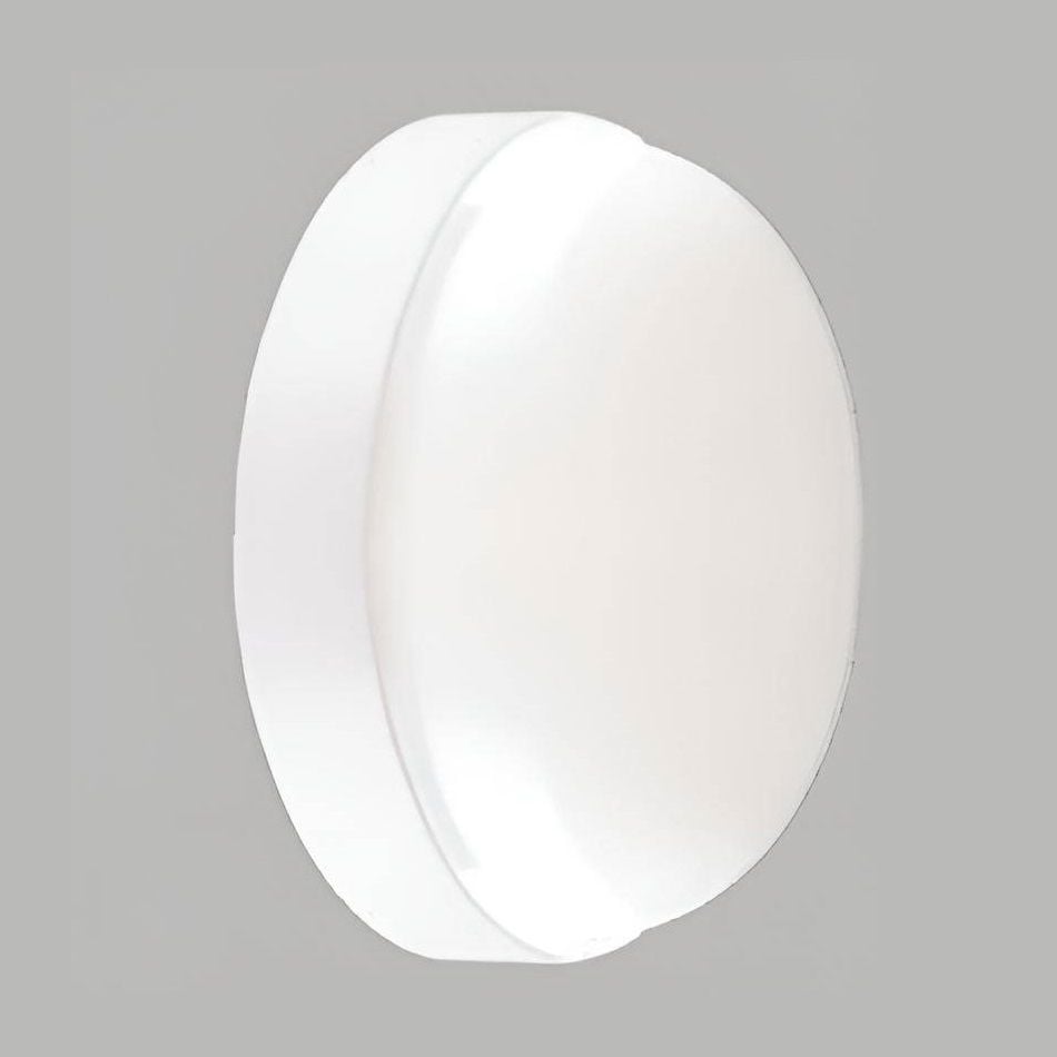 YCL YBH 3112B 10 Watt Beyaz LED Glop Aplik - PC Gövde