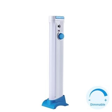 K2 GLOBAL KEL258 120 Ledli Dimli LED Işıldak - Beyaz Işık