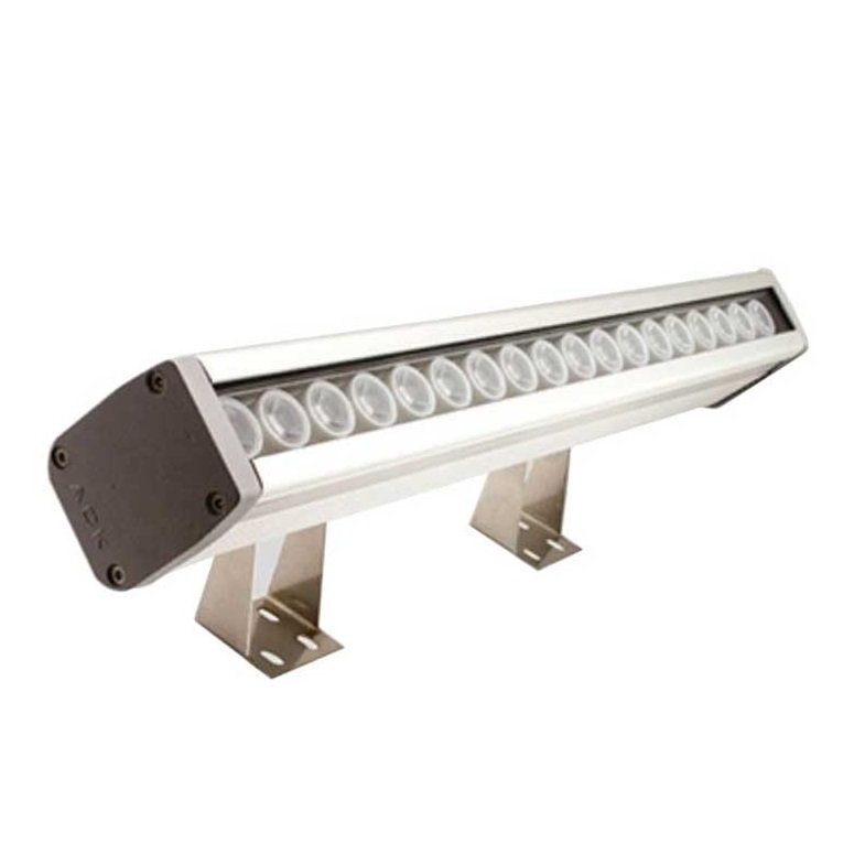 ACK AT20-01813 18 Watt 48 cm Ilık Beyaz (6500K) LED Wallwasher - IP67