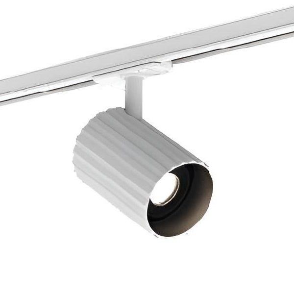 JUPITER JR081 B Beyaz Ray Spot Kasası (GU10 Duylu)