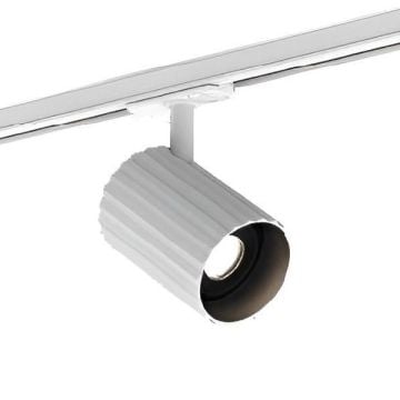 JUPITER JR081 B Beyaz Ray Spot Kasası (GU10 Duylu)