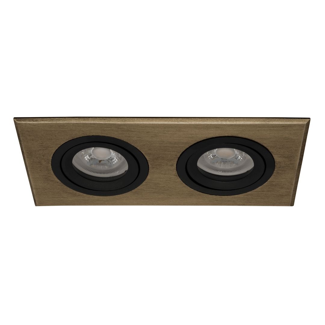 goldX ZE819-PE Prinç Eskitme İkili Spot Kasası