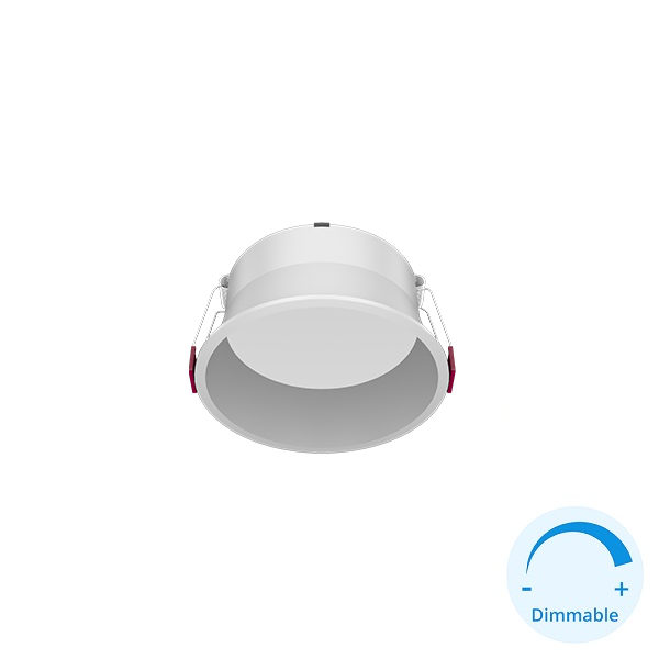 GOYA GY 1774-14 14 Watt Beyaz Sıva Altı Dimli LED Spot