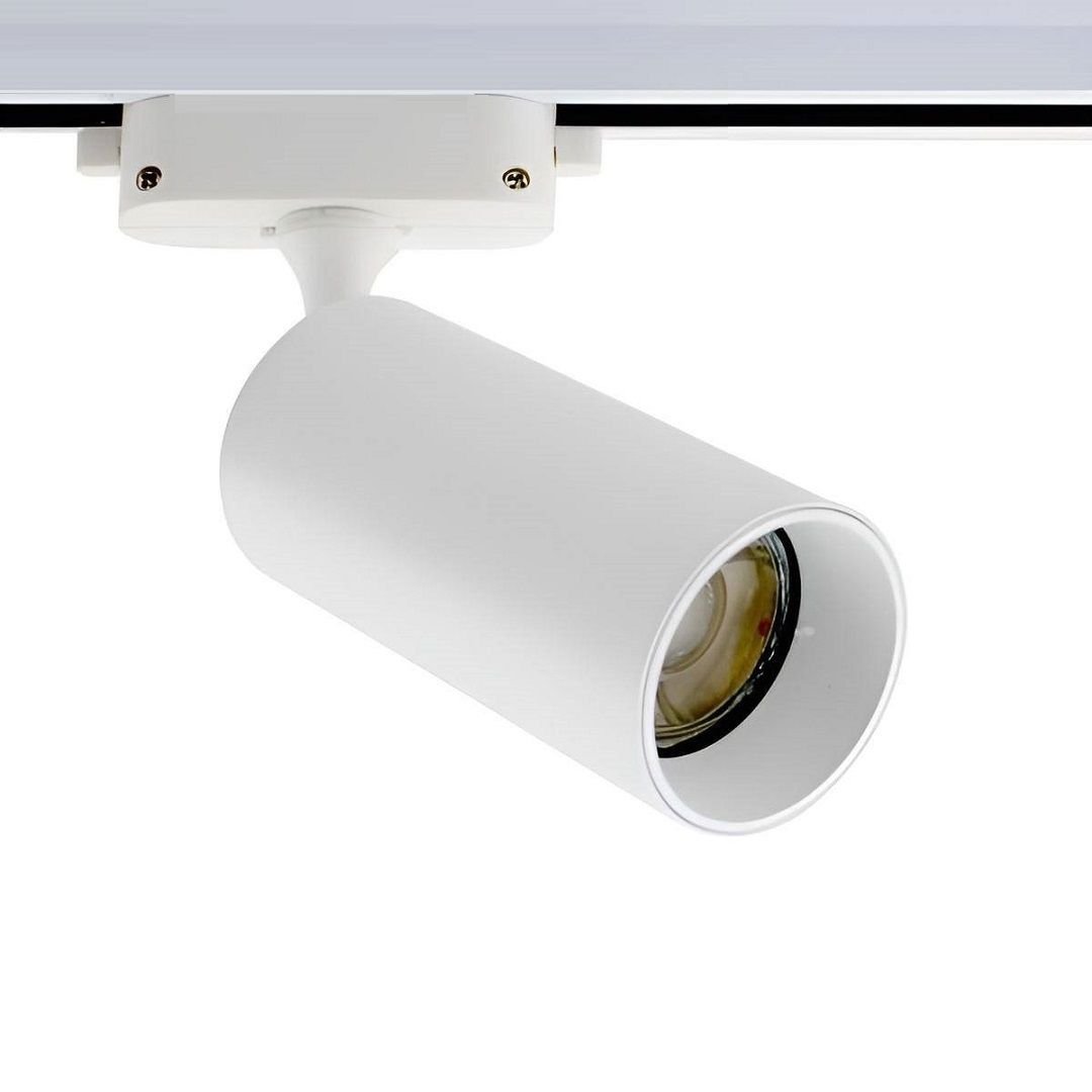 JUPITER JR658 B Beyaz Ray Spot Kasası (GU10 Duylu)