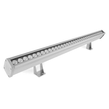 ACK AT20-03633 6 Watt 18 cm Beyaz (6500K) LED Wallwasher - IP67