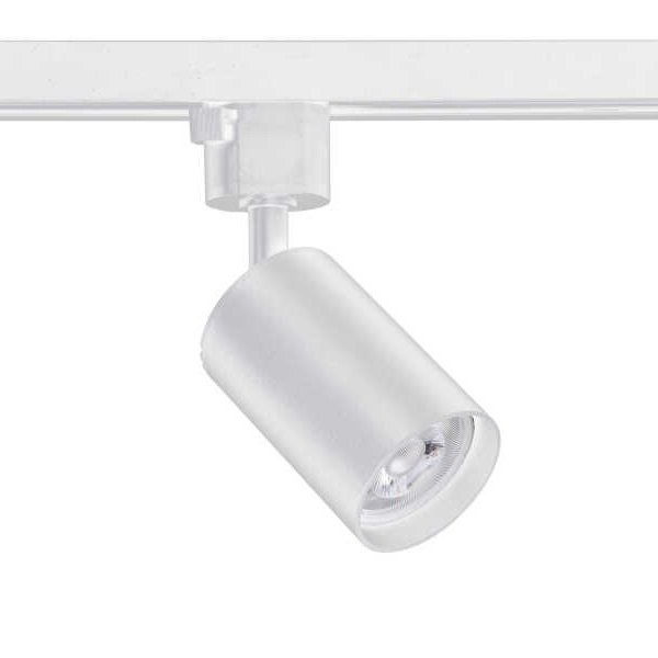 JUPITER JK650 B Beyaz Ray Spot Kasası (GU10 Duylu)