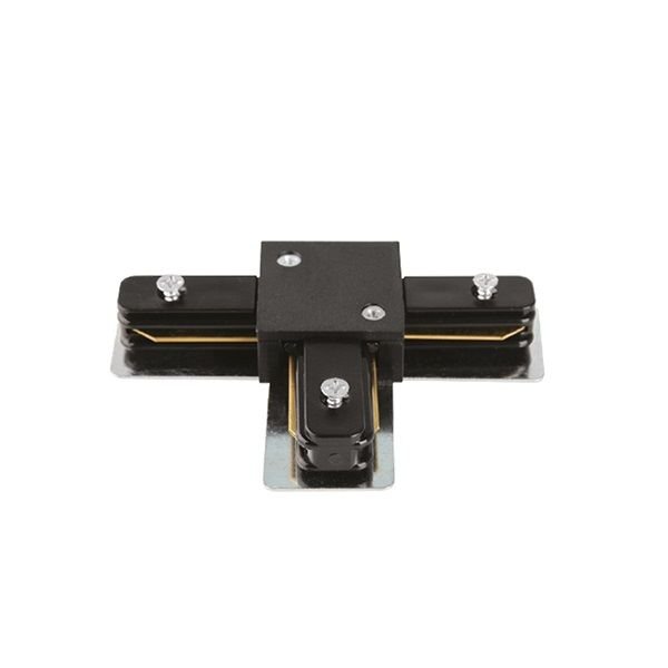 GOYA GY 9017 Siyah/Beyaz Monofaze Ray T Birleştrime Aparatı