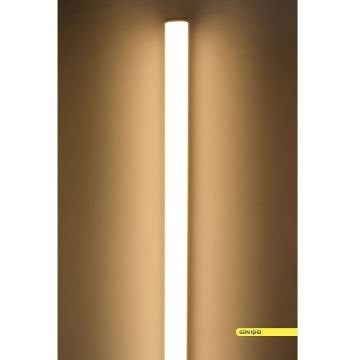 ACK AT03-21200 36 Watt 120 cm Acil Aydınlatma Kitli Nemliyer LED Etanj Armatür - Gün Işığı (3000K) - IP65 [OSRAM LED & OSRAM Driver]
