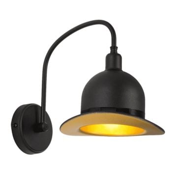 CL-4093-COWBOY-SY Şapka Aplik