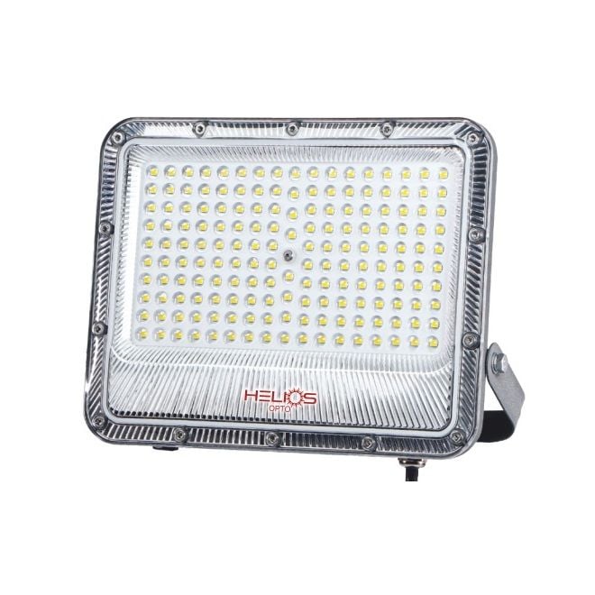 HELIOS HS 3855 200 Watt LED Projektör - Beyaz Işık (6500K)