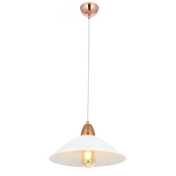 K2 GLOBAL KSL519 Beyaz Retro Avize