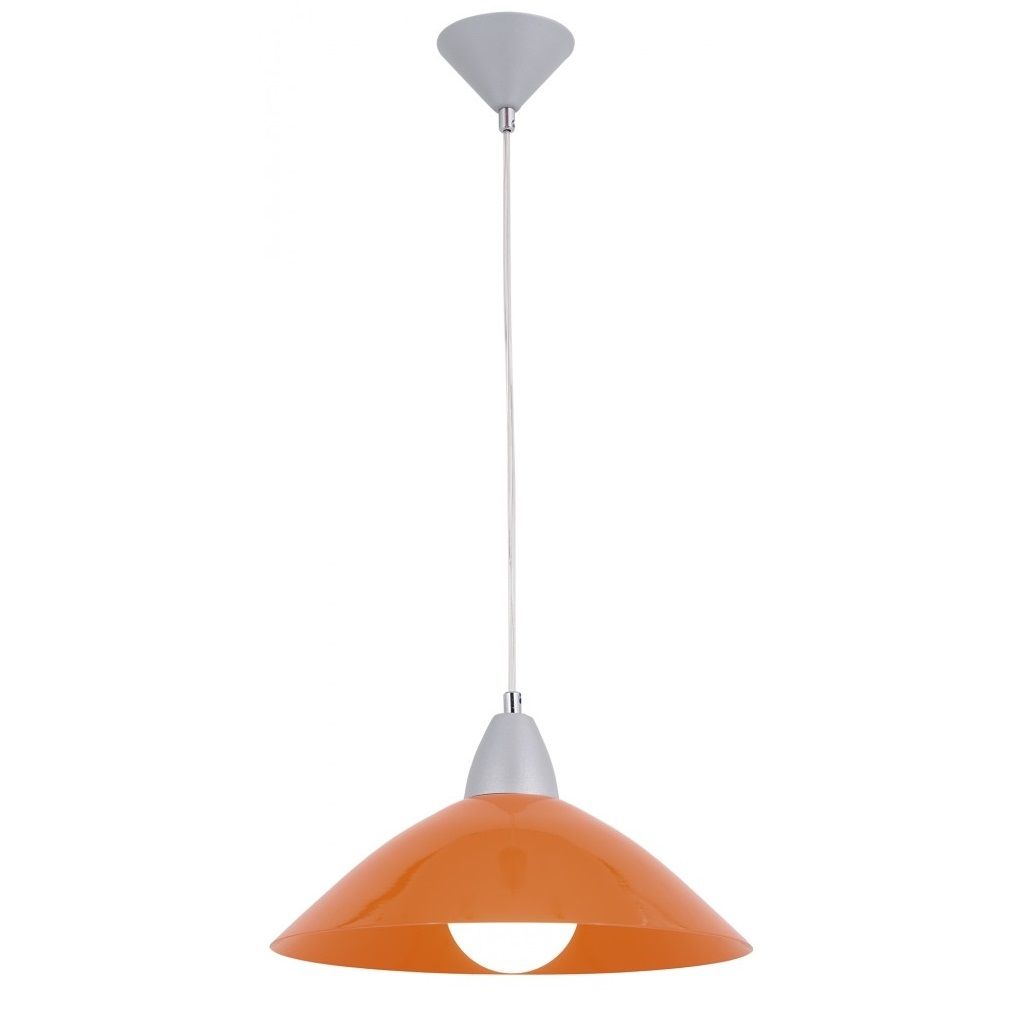 K2 GLOBAL KSL518 Turuncu Retro Avize