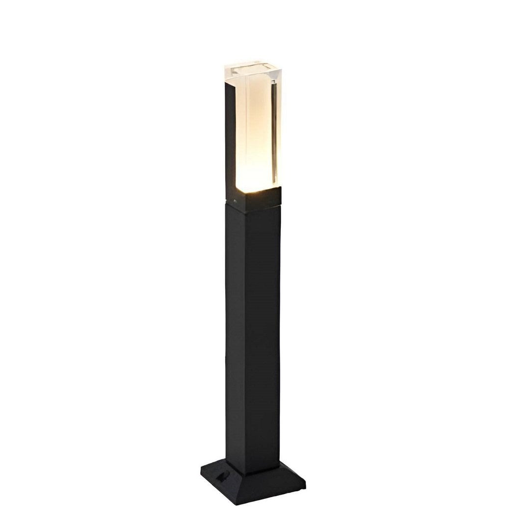 GOYA GY 6263 5 Watt 60 cm LED Bollard Armatür - Gün Işığı (3000K)