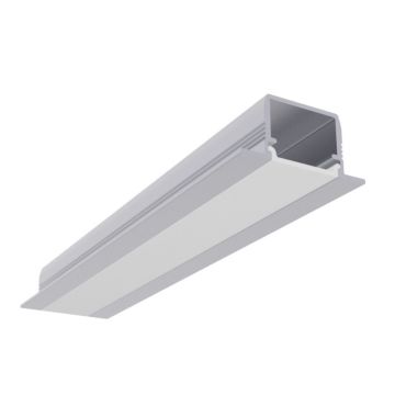 1 Metre Sıva Altı Şerit LED Kasası