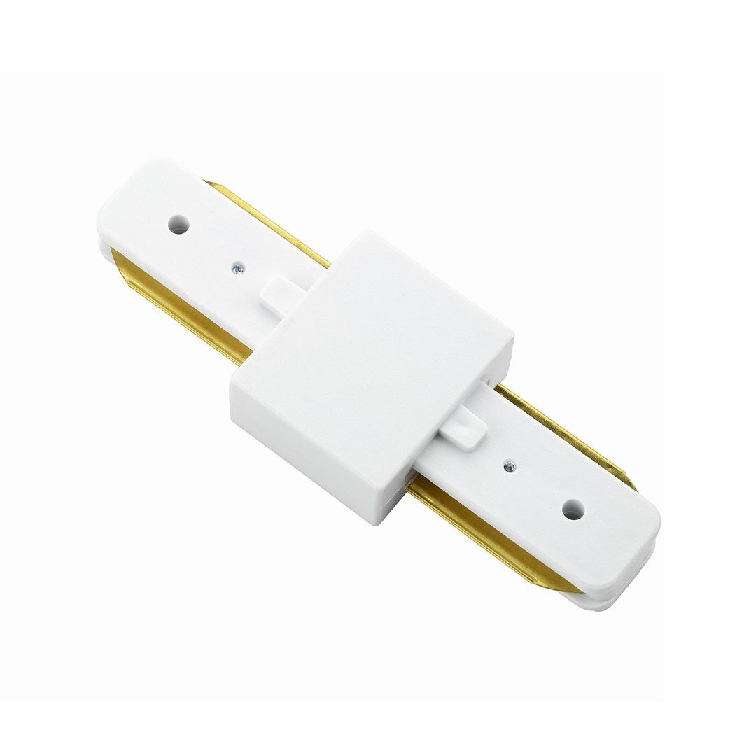 HOROZ 096-001-0001 Beyaz Monofaze Ray Ara Bağlantı