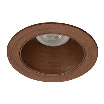 goldX ZE708-BE 12 Watt Bakır Eskitme Sıva Altı Yuvarlak LED Spot (SAMSUNG LED & EAGLERISE Driver)