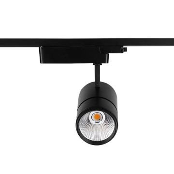 GOYA GY 3595 Siyah/Beyaz Kasa 42 Watt LED Ray Spot