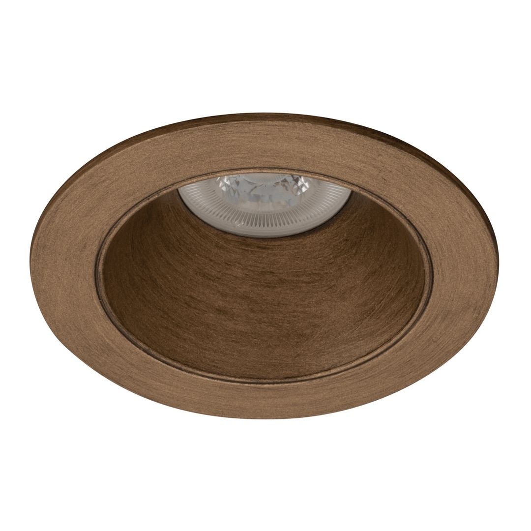 goldX ZE708-BRE 12 Watt Bronz Eskitme Sıva Altı Yuvarlak LED Spot (SAMSUNG LED & EAGLERISE Driver)