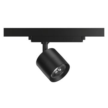 GOYA GY 3653-40 Siyah/Beyaz Kasa 40 Watt LED Ray Spot