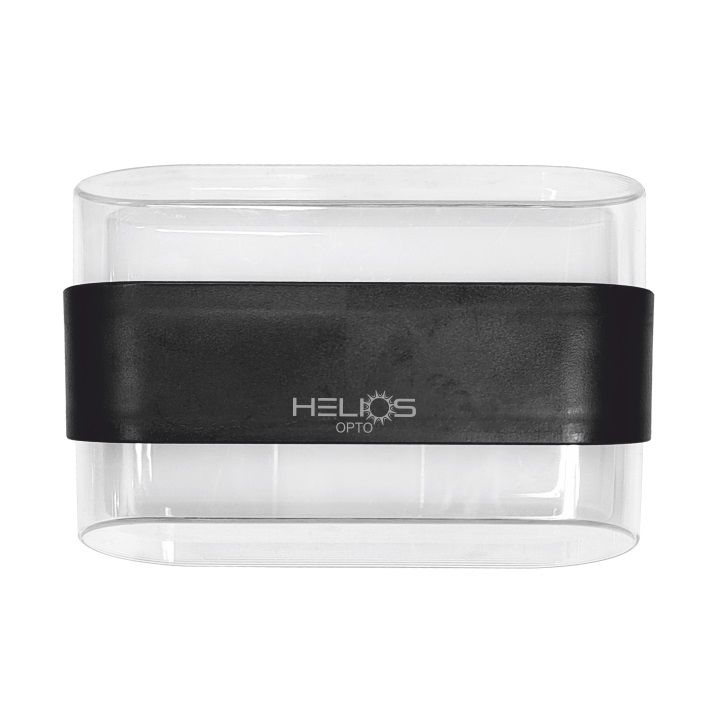 HELIOS HS 5653 12 Watt Dış Mekan LED Aplik - Gün Işığı (3200K)