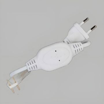 YCL YDK-Y 100 220 Volt LED Hortum Fişi (PLD 220 Kodlu Ürün İçin)