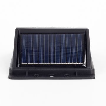 HELIOS HS 4010 15 Watt Solar Aplik - Beyaz Işık (6400K)