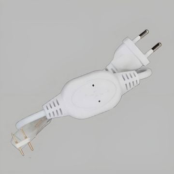 YCL YDK-Y 120 220 Volt LED Hortum Fişi (PLD 120 Kodlu Ürün İçin)