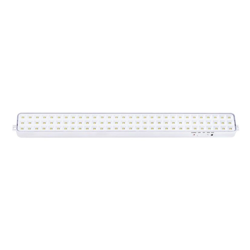 K2 GLOBAL KEL276L 90 Ledli 48 cm Şarjlı LED Işıldak - Beyaz Işık