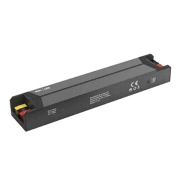 MOLLED MOL2620 24 Volt 16.6 Amper 400 Watt LED Trafosu