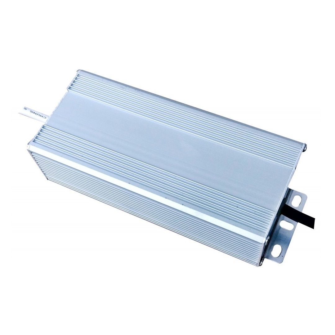 K2 GLOBAL KWLD120 12 Volt 120 Watt 8.3 Amper Dış Mekan LED Trafosu