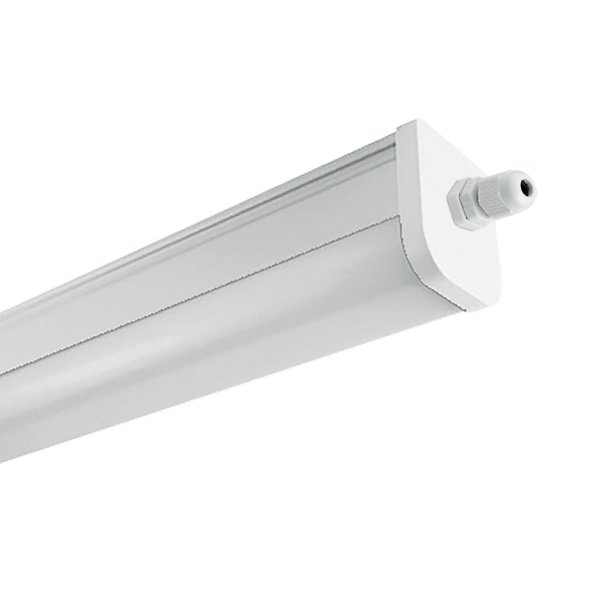 Braytron BT03-01230 36 Watt 120 cm Nemliyer LED Etanj - IP65 - Beyaz Işık (6500K)