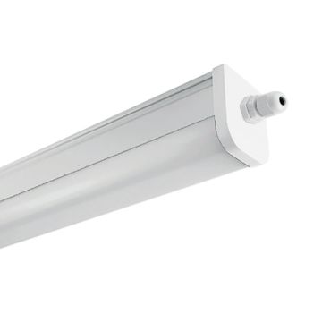 Braytron BT03-01230 36 Watt 120 cm Nemliyer LED Etanj - IP65 - Beyaz Işık (6500K)
